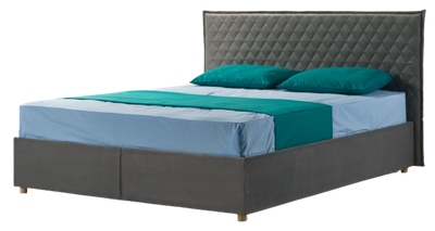 Двуспальная кровать Romb, 140х200