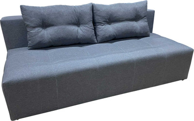 Прямой диван Буги (Серый), 1 категория