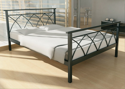 Кровать " DIANA-2", 2000х1400