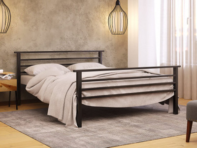 Кровать "LEX-2", 2000х1400