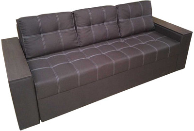 Прямой диван Комфорт (Коричневый), 1 категория