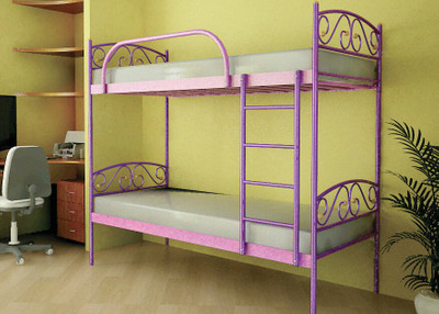 Кровать двухъярусная "VERONA Duo", 2000х800