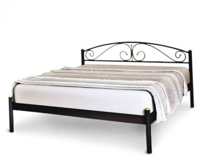 Кровать VERONA-1, 140х200