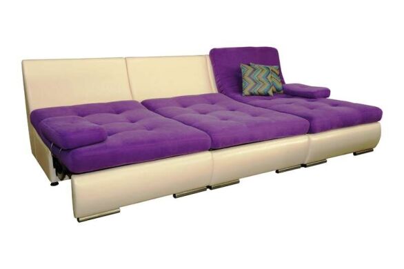 Бозен Lite 3 Угловой диван, 0 категория